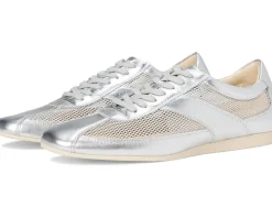 Hillary Mesh Sneakers