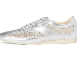 Hillary Mesh Sneakers