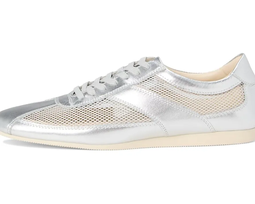 Hillary Mesh Sneakers