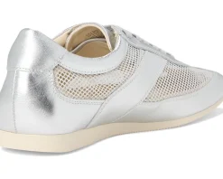 Hillary Mesh Sneakers