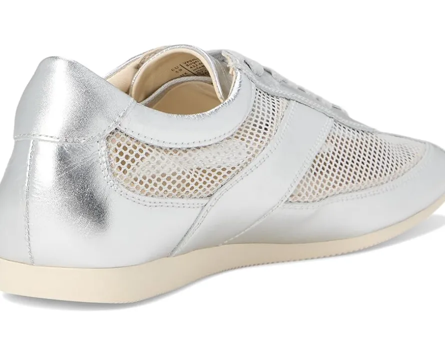 Hillary Mesh Sneakers