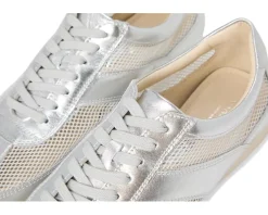 Hillary Mesh Sneakers