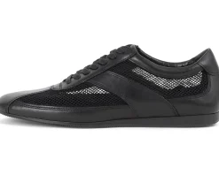 Hillary Mesh Sneakers