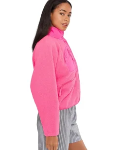 Hit The Slopes Jacket