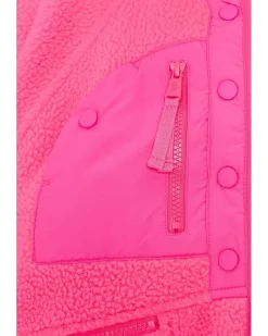 Hit The Slopes Jacket