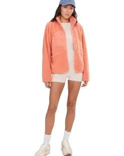 Hit The Slopes Jacket