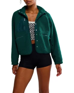 Hit The Slopes Jacket