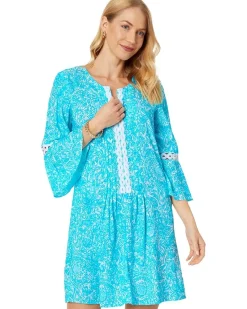 Hollie Tunic Dress