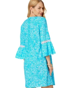Hollie Tunic Dress