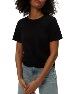 Hollis Criss Cross Tee