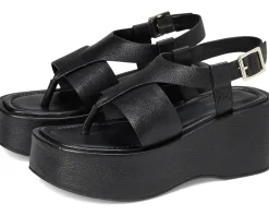 Holt Flatform Sandals