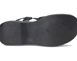 Holt Flatform Sandals