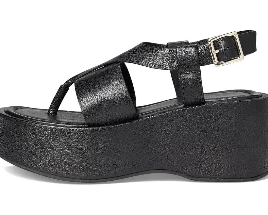 Holt Flatform Sandals