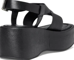 Holt Flatform Sandals