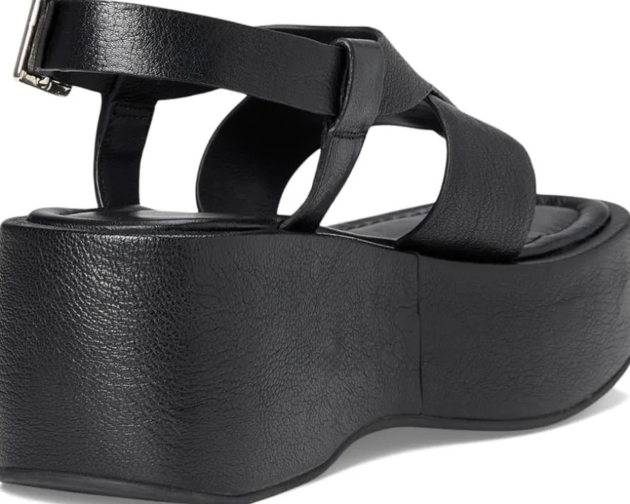 Holt Flatform Sandals