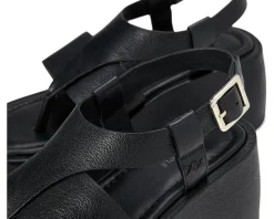 Holt Flatform Sandals