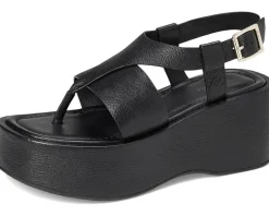 Holt Flatform Sandals