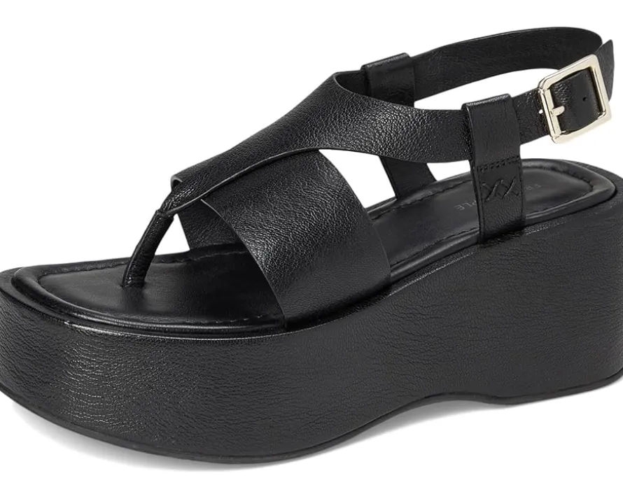 Holt Flatform Sandals