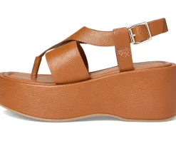 Holt Flatform Sandals