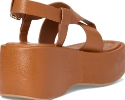 Holt Flatform Sandals