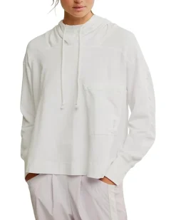 Hot Shot Hooded Layer Coddy