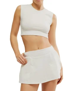 Hot Shot Skort Set