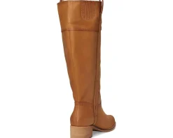 Hybiscus Extra Wide Calf