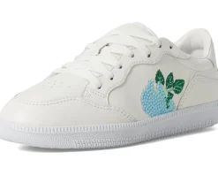 Hydrangea Sneakers