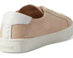 Ibiza Classic Lace-Up