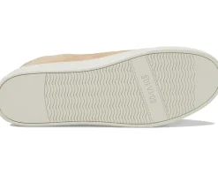 Ibiza Platform Sneaker