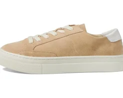Ibiza Platform Sneaker