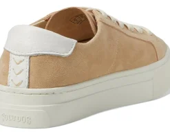 Ibiza Platform Sneaker