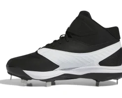 Icon 8 Mid Baseball/Softball Cleats