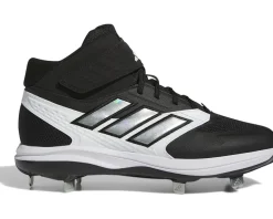 Icon 8 Mid Baseball/Softball Cleats