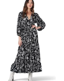 Idalia Maxi Dress