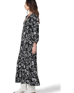 Idalia Maxi Dress