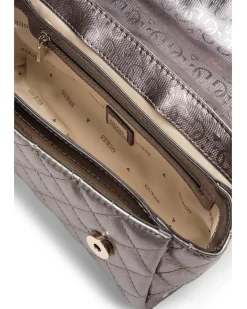 Idra Top Handle Flap