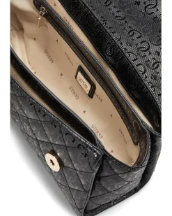 Idra Top Handle Flap