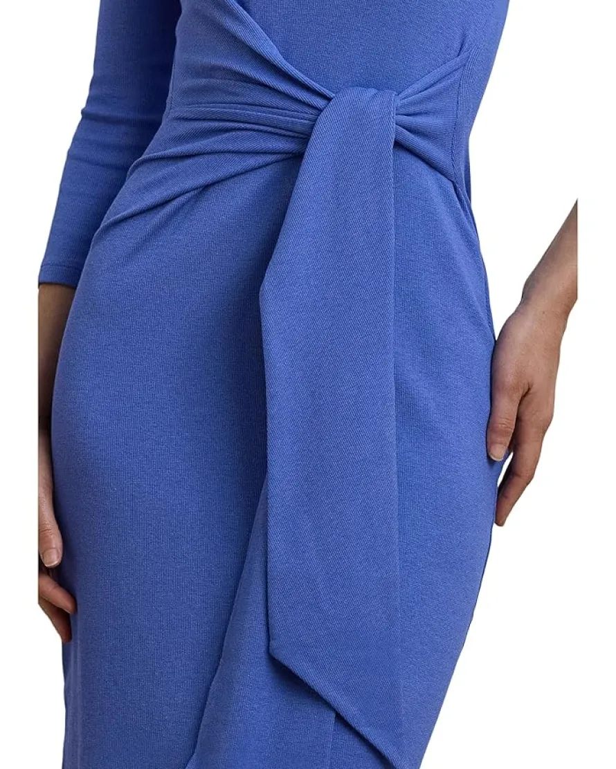 Imalah-Long Sleeve-Day Dress