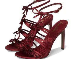 Iman Strappy Sandals