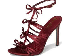 Iman Strappy Sandals
