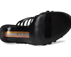 Iman Strappy Sandals