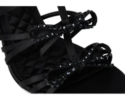 Iman Strappy Sandals