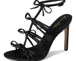 Iman Strappy Sandals