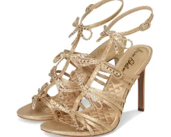 Iman Strappy Sandals