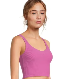 Impulse Cropped Tank