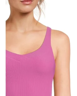 Impulse Cropped Tank