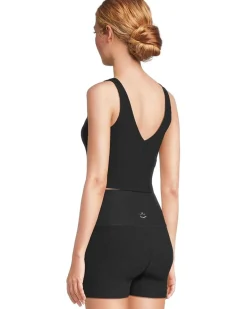 Impulse Cropped Tank