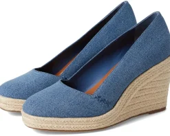 Imula Espadrille Wedge