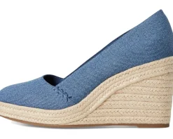Imula Espadrille Wedge